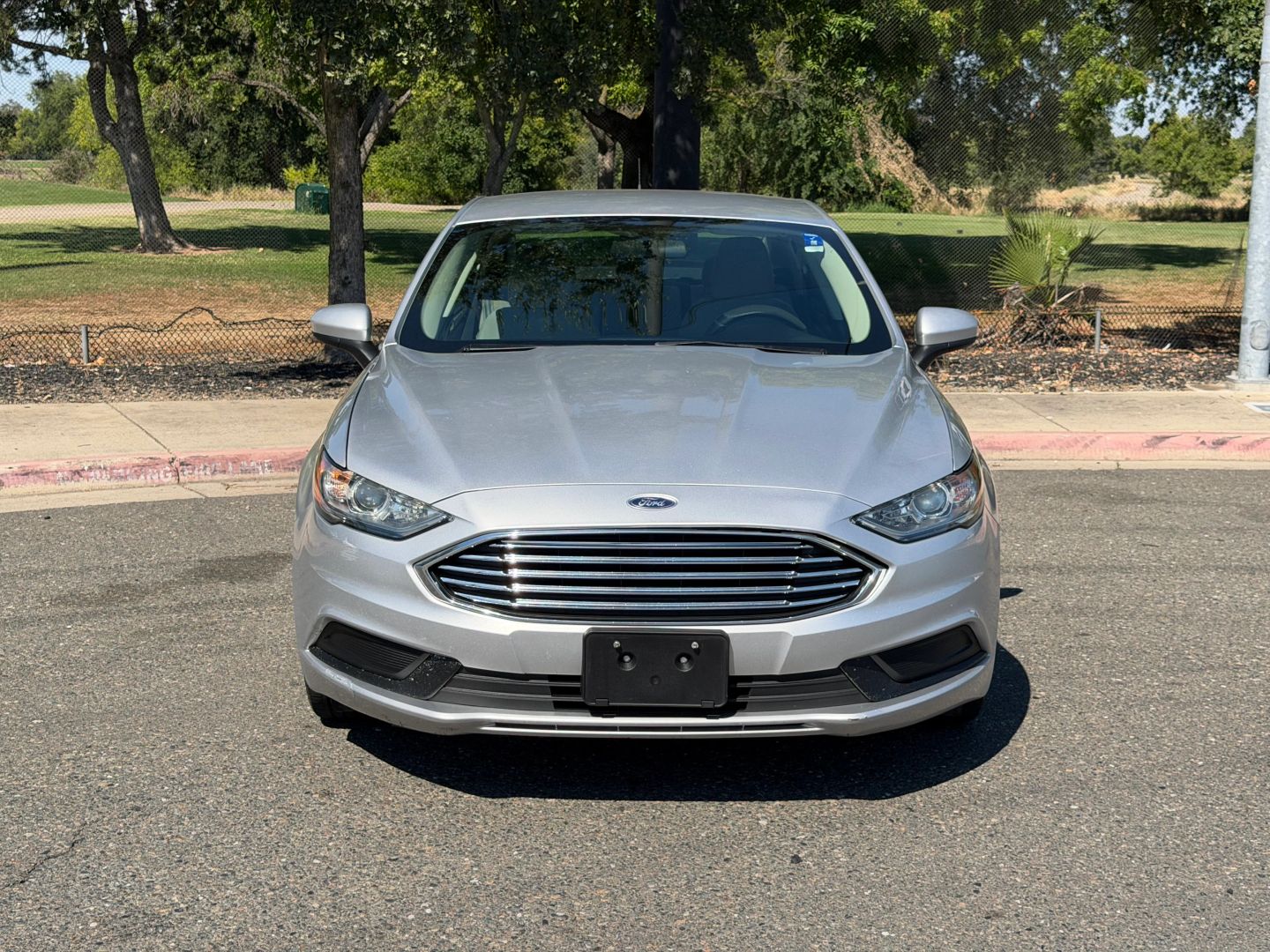 ford fusion hybrid 2018 3FA6P0UU4JR100788 image